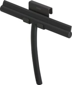 Tiger Caddy - Douchehaak - Glaspaneel Dikte 6-8 Mm - 3,5 X 7 X 5 Cm - Zwart 15 Tiger Caddy - Douchehaak - Glaspaneel Dikte 6-8 Mm - 3,5 X 7 X 5 Cm - Zwart -Merkloos Shop 1011x1200