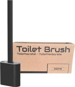 Luxe WC Borstel Met Houder - Flexibele WC Borstel Van Siliconen - Inclusief Montagesysteem - Staand Of Hangend - Toiletborstel 11 Luxe WC Borstel Met Houder - Flexibele WC Borstel Van Siliconen - Inclusief Montagesysteem - Staand Of Hangend - Toiletborstel -Merkloos Shop 1033x1200 3