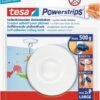 Tesa Powerstrips Plafondhaak - Wit -Merkloos Shop 1037x1200