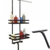 Doucherek Zonder Boren – Doucherek Zwart – Doucherek Hangend – Badkamer Organizer – Douche Organizer - Doucherekje - Doucherekje Zonder Boren 1 Doucherek Zonder Boren – Doucherek Zwart – Doucherek Hangend – Badkamer Organizer – Douche Organizer - Doucherekje - Doucherekje Zonder Boren -Merkloos Shop 1075x1200 1