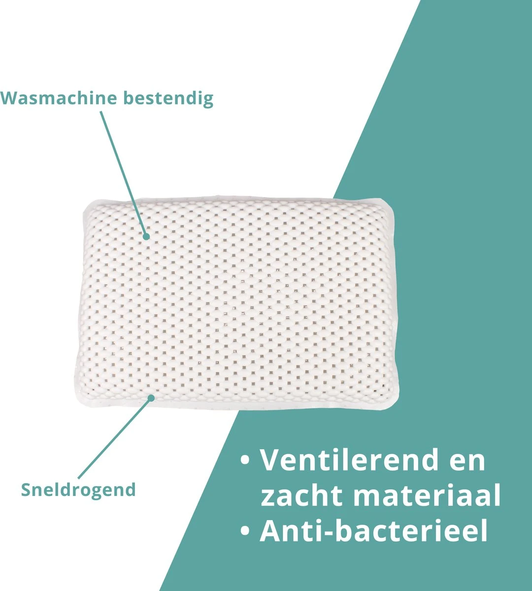 Regno Badplank Voor In Bad - Met Badkussen - Uitschuifbaar En Waterbestendig Badrek - IPad En Glashouder 4 Regno Badplank Voor In Bad - Met Badkussen - Uitschuifbaar En Waterbestendig Badrek - IPad En Glashouder - Afbeelding 2