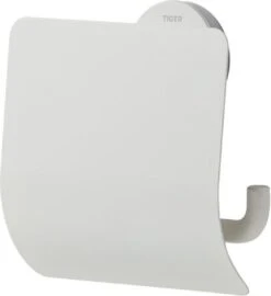 Tiger Urban - Toiletrolhouder Met Klep - Wit -Merkloos Shop 1097x1200