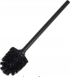 Merkloos Universele Zwarte Toiletborstel | WC-borstel | WC | Toilet | Borstel | Borstels | Toiletborstels -Merkloos Shop 1098x1200 1