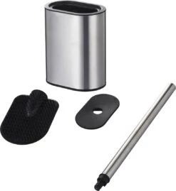 Niceey Sicilone WC Borstel Met Houder - Toiletborstel - Toiletborstel Houder - RVS 12 Niceey Sicilone WC Borstel Met Houder - Toiletborstel - Toiletborstel Houder - RVS -Merkloos Shop 1101x1200