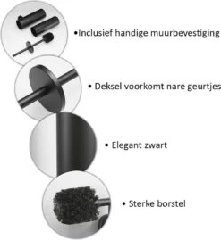 Merkloos Wc Borstel – Toiletborstel – Zwart – Met Houder – Hangend 12 Merkloos Wc Borstel – Toiletborstel – Zwart – Met Houder – Hangend -Merkloos Shop 1102x1200 1