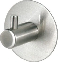 Tiger Rhino - Handdoekhaak - Chroom 13 Tiger Rhino - Handdoekhaak - Chroom -Merkloos Shop 1111x1200 1