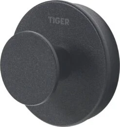 Tiger Urban - Handdoekhaak - 2 Stuks - Zwart - ø 5 Cm - Inclusief 4 Decorringen - Zelfklevend 14 Tiger Urban - Handdoekhaak - 2 Stuks - Zwart - ø 5 Cm - Inclusief 4 Decorringen - Zelfklevend -Merkloos Shop 1138x1200