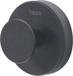 Tiger Urban - Handdoekhaak Groot (1x) - ø 5 Cm - Inclusief 2 Decorringen - Zwart 27 Tiger Urban - Handdoekhaak Groot (1x) - ø 5 Cm - Inclusief 2 Decorringen - Zwart -Merkloos Shop 1147x1200 1