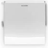 Brabantia ReNew WC Rolhouder - Met Klep - Brilliant Steel -Merkloos Shop 1148x1200