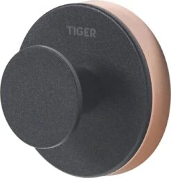 Tiger Urban - Handdoekhaak - 2 Stuks - Zwart - ø 5 Cm - Inclusief 4 Decorringen - Zelfklevend 18 Tiger Urban - Handdoekhaak - 2 Stuks - Zwart - ø 5 Cm - Inclusief 4 Decorringen - Zelfklevend -Merkloos Shop 1150x1200 1