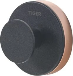 Tiger Urban - Handdoekhaak Groot (1x) - ø 5 Cm - Inclusief 2 Decorringen - Zwart 26 Tiger Urban - Handdoekhaak Groot (1x) - ø 5 Cm - Inclusief 2 Decorringen - Zwart -Merkloos Shop 1154x1200 1