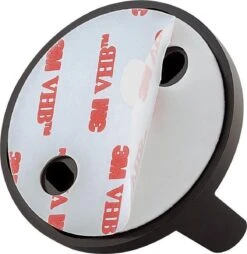 Tiger Tune - Toiletaccessoireset - Toiletborstel Met Houder - Toiletrolhouder Zonder Klep - Handdoekhaak – Messing Geborsteld / Zwart -Merkloos Shop 1165x1200 2