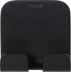 Tiger Colar - Handdoekhaak - Zwart 16 Tiger Colar - Handdoekhaak - Zwart -Merkloos Shop 1181x1200