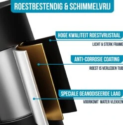 Strex Doucherek Hoekvorm - 2 Stuks - Bevestigen Zonder Boren Of Schroeven 15 Strex Doucherek Hoekvorm - 2 Stuks - Bevestigen Zonder Boren Of Schroeven -Merkloos Shop 1183x1200 5