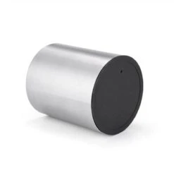 Merkloos Toiletborstel RVS - Wcborstel Rvs - RVS Toiletborstel In Houder - Toiletborstelhouder - Wc Borstel - Toiletborstel Met Houder Vrijstaand - RVS Geborsteld -Merkloos Shop 1193x1200 2