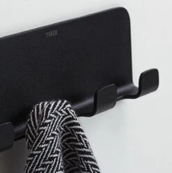 Tiger Colar - Handdoekhaak Multi - Zwart -Merkloos Shop 1196x1200 7