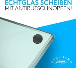 EDELHAND© Toiletpapierhouder Staand Als Toiletset [met GRATIS Toiletborstel] - Roestvrijstalen Toiletpapierhouder Staand Met Toiletborstel En Toiletpapieropslag - Toiletset Met Dienblad -Merkloos Shop 1200x1066