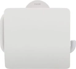 Tiger Urban - Toiletrolhouder Met Klep - Wit -Merkloos Shop 1200x1088 1