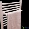 WillieJan Radiator Handdoeken Droog Rek 940W – Wit – 1 Stang – 36 Cm – Radiatorbevestiging – Zonder Boren -Merkloos Shop 1200x1090