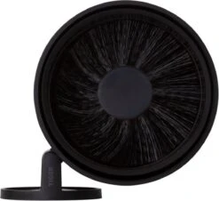 Tiger Tune - Toiletborstel Met Houder - Zwart Metaal Geborsteld / Zwart -Merkloos Shop 1200x1098 4