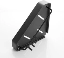 Cgoods Doucherek 2 Laags - Doucherek Zonder Boren - Doucherekje - Douchemandje - Badkamerrek - Badkamer Accessoires - Zwart 19 Cgoods Doucherek 2 Laags - Doucherek Zonder Boren - Doucherekje - Douchemandje - Badkamerrek - Badkamer Accessoires - Zwart -Merkloos Shop 1200x1098 5