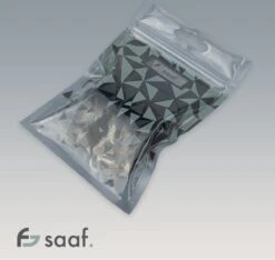 Handdoekhaak Set - RVS Zelfklevende Handdoekhaakjes - Handdoekhouder Badkamer - 2 Stuks - Zwart -Merkloos Shop 1200x1136 1