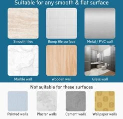 Tatkraft George Heavy Duty Zelfklevende Wandhaakjes - RVS Handdoekhouder Haak - Muur Ophang Zelfklevend Muurhaak Ophanghaakjes - Handdoekklem Keuken Ophanghaak Zonder Boren - Wand Theedoek / Handdoek Houder - Universeel Gebruik - Set Van 4 Stuks -Merkloos Shop 1200x1161 1