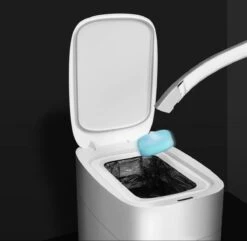 SuperClean Vrijstaande Wc Borstel - Inclusief 8 Pads 9 SuperClean Vrijstaande Wc Borstel - Inclusief 8 Pads -Merkloos Shop 1200x1169 3