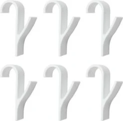 Merkloos 6x Handdoekhaakjes - Handdoekhaken Radiator - Radiator Kapstokhaak - Handdoekenrek Badkamer - Hangend - Haakjes | 6 Stuks - Hoge Kwaliteit! 8 Merkloos 6x Handdoekhaakjes - Handdoekhaken Radiator - Radiator Kapstokhaak - Handdoekenrek Badkamer - Hangend - Haakjes | 6 Stuks - Hoge Kwaliteit! -Merkloos Shop 1200x1179 2