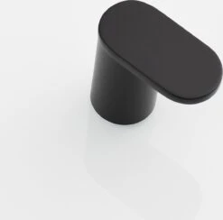 Handdoekhaakjes Zwart - Boren - 2x Wandhaakjes - Handdoekhouder Badkamer -Merkloos Shop 1200x1185 2