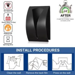 BOTC Handdoekhouder RVS - Handdoekhaakjes 4 Stuks - Handdoek Klem - Handdoek Haak - Zwart 14 BOTC Handdoekhouder RVS - Handdoekhaakjes 4 Stuks - Handdoek Klem - Handdoek Haak - Zwart -Merkloos Shop 1200x1188 1