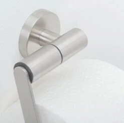 Tiger Boston - Toiletrolhouder Zonder Klep - RVS Geborsteld -Merkloos Shop 1200x1188