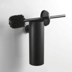 Merkloos Wc Borstel – Toiletborstel – Zwart – Met Houder – Hangend 14 Merkloos Wc Borstel – Toiletborstel – Zwart – Met Houder – Hangend -Merkloos Shop 1200x1200 1008