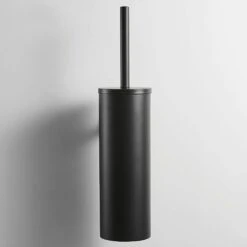 Merkloos Wc Borstel – Toiletborstel – Zwart – Met Houder – Hangend 15 Merkloos Wc Borstel – Toiletborstel – Zwart – Met Houder – Hangend -Merkloos Shop 1200x1200 1009