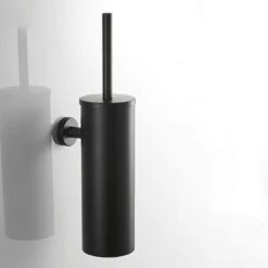 Merkloos Wc Borstel – Toiletborstel – Zwart – Met Houder – Hangend 17 Merkloos Wc Borstel – Toiletborstel – Zwart – Met Houder – Hangend -Merkloos Shop 1200x1200 1010