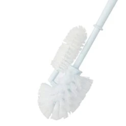 Lifetime Clean Toiletborstel Met Randreiniger 40 Cm Wit -Merkloos Shop 1200x1200 1013