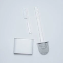 Lopoleis WC Borstel – Toiletborstel – Gesloten Bodem – WC Borstel Met Randreiniger – Siliconen – Grijs – WC Borstel Met Houder – Vrijstaand – Hangend – WC Borstel En Houder 16 Lopoleis WC Borstel – Toiletborstel – Gesloten Bodem – WC Borstel Met Randreiniger – Siliconen – Grijs – WC Borstel Met Houder – Vrijstaand – Hangend – WC Borstel En Houder -Merkloos Shop 1200x1200 1015