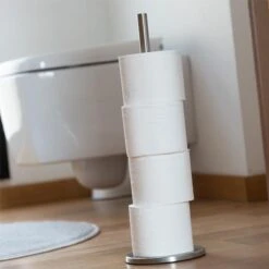 Merkloos Toiletrolhouder 45 Cm -Merkloos Shop 1200x1200 1053