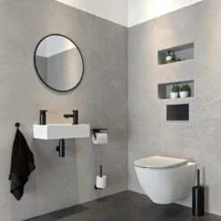 Tiger Noon Reserverolhouder - Zwart -Merkloos Shop 1200x1200 1110