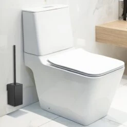 Toiletborstel Met Houder - Hangend - RVS - Mat Zwart - H 42,6 Cm 13 Toiletborstel Met Houder - Hangend - RVS - Mat Zwart - H 42,6 Cm -Merkloos Shop 1200x1200 1151