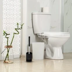 WITTS WC Borstel Met Houder - Staand Of Hangend – Mat Zwart - Incl. Absorberende Pad 13 WITTS WC Borstel Met Houder - Staand Of Hangend – Mat Zwart - Incl. Absorberende Pad -Merkloos Shop 1200x1200 1177