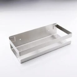 Merkloos Doucherek Zilver - Douche Rek - Zelfklevend - Badkamer Planchet - Inclusief Montageset 10 Merkloos Doucherek Zilver - Douche Rek - Zelfklevend - Badkamer Planchet - Inclusief Montageset -Merkloos Shop 1200x1200 1286