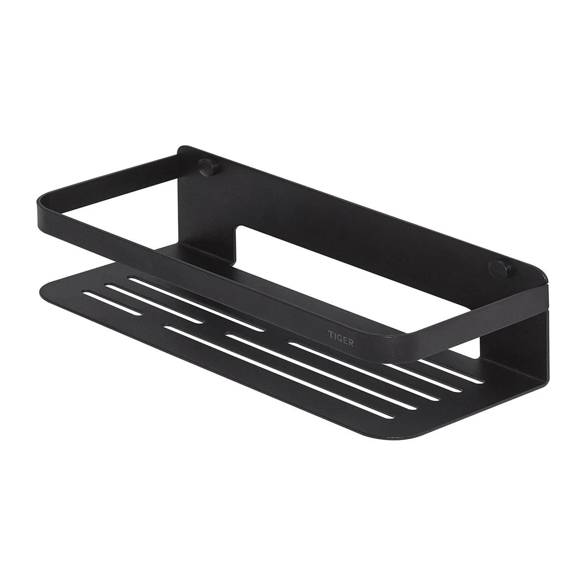 Tiger Caddy - Douchemand 24 Cm - Zwart 4 Tiger Caddy - Douchemand 24 Cm - Zwart - Afbeelding 2