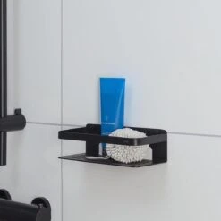 Tiger Caddy - Douchemand 24 Cm - Zwart 11 Tiger Caddy - Douchemand 24 Cm - Zwart -Merkloos Shop 1200x1200 1413