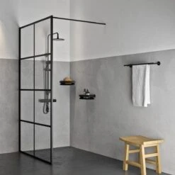 Tiger Noon Douchemand - Zwart -Merkloos Shop 1200x1200 1439