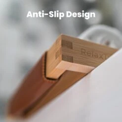 RelaxTub® Badplank - Badplank Voor In Bad - Badrek - Verstelbaar - Anti Slip - Badplank Bamboe - Badplank Hout - Badrekje Inclusief Boekenhouder, Tablethouder & Spiegel 20 RelaxTub® Badplank - Badplank Voor In Bad - Badrek - Verstelbaar - Anti Slip - Badplank Bamboe - Badplank Hout - Badrekje Inclusief Boekenhouder, Tablethouder & Spiegel -Merkloos Shop 1200x1200 1516