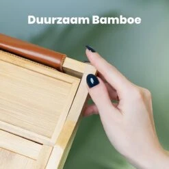 RelaxTub® Badplank - Badplank Voor In Bad - Badrek - Verstelbaar - Anti Slip - Badplank Bamboe - Badplank Hout - Badrekje Inclusief Boekenhouder, Tablethouder & Spiegel 21 RelaxTub® Badplank - Badplank Voor In Bad - Badrek - Verstelbaar - Anti Slip - Badplank Bamboe - Badplank Hout - Badrekje Inclusief Boekenhouder, Tablethouder & Spiegel -Merkloos Shop 1200x1200 1517