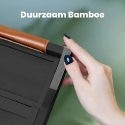 RelaxTub® Badplank - Badplank Voor In Bad - Badrek - Verstelbaar - Anti Slip - Badplank Zwart - Badplank Hout - Badrekje Inclusief Boekenhouder, Tablethouder & Spiegel 20 RelaxTub® Badplank - Badplank Voor In Bad - Badrek - Verstelbaar - Anti Slip - Badplank Zwart - Badplank Hout - Badrekje Inclusief Boekenhouder, Tablethouder & Spiegel -Merkloos Shop 1200x1200 1562