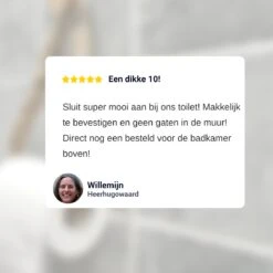 Jelta Toiletrolhouder Zonder Boren- Wc Rolhouder - Zuignap - Zelfklevend - Hout En Touw -Merkloos Shop 1200x1200 193