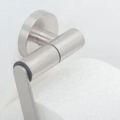 Tiger Boston - Toiletrolhouder Zonder Klep - RVS Geborsteld -Merkloos Shop 1200x1200 247